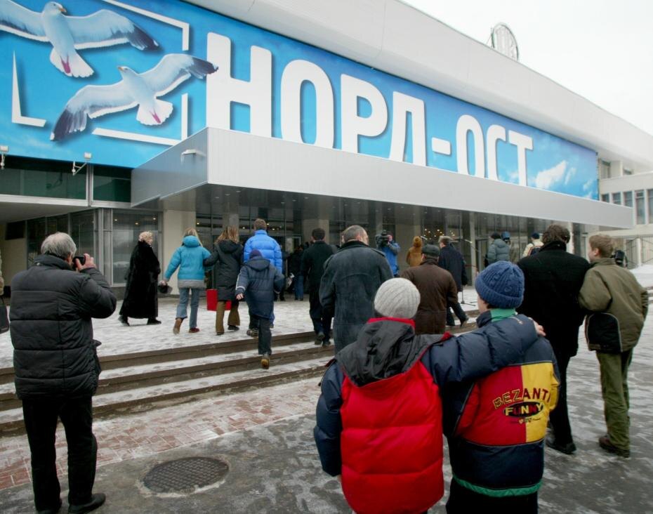    Белоусов Виталий/ИТАР-ТАСС