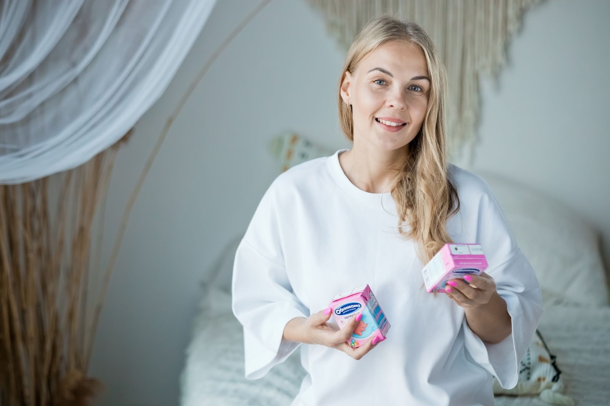 Адамилк – результат заботы к здоровью самых маленьких