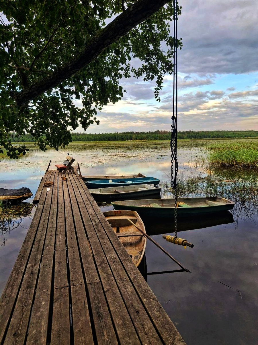 Фото автора статьи (точнее её подруги) 