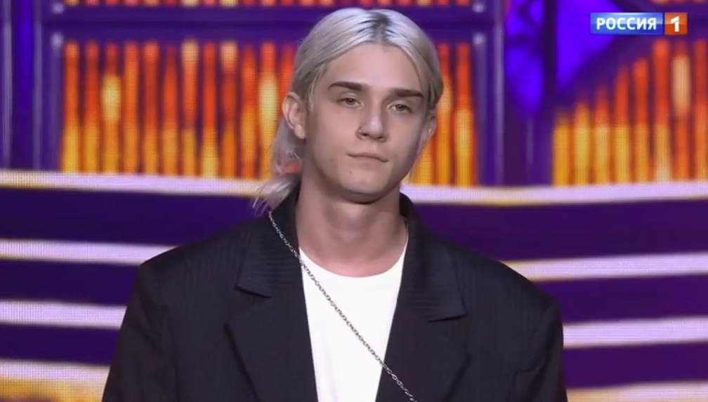 Александр Тепикин.