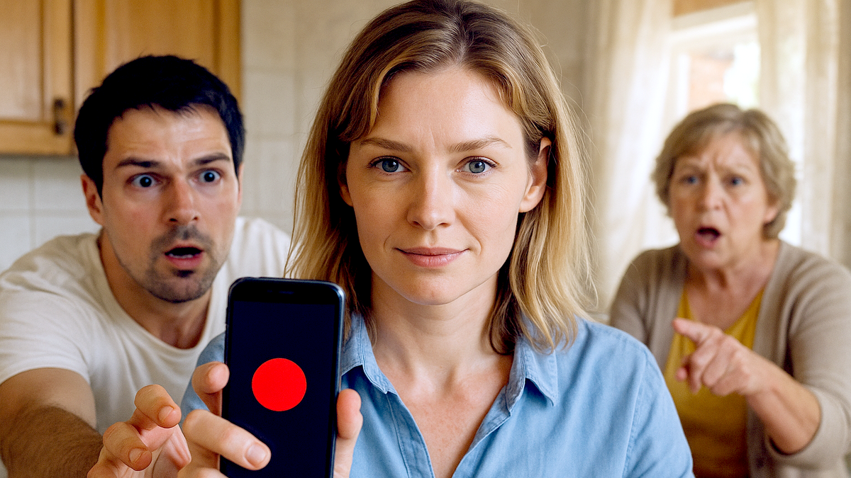 Хотела тишины на даче — услышала правду о своем браке