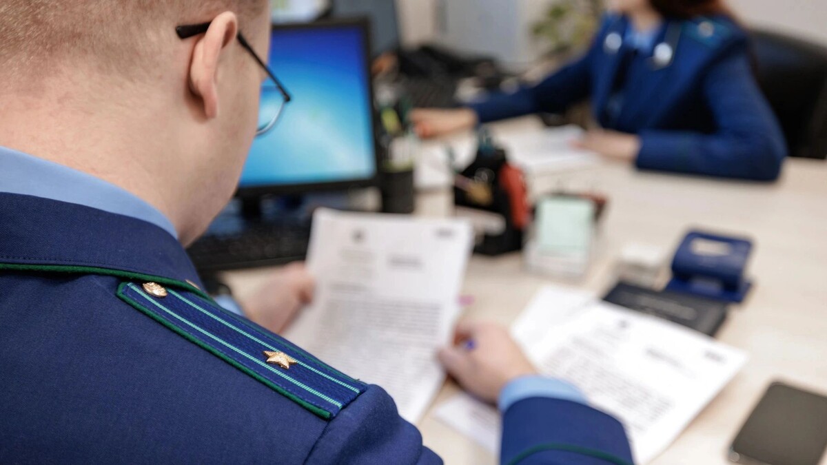    Фото: Сергей Зубков / «Ямал-Медиа»