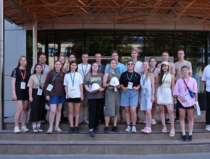    ФОТО: предоставлено Электрощит Самара