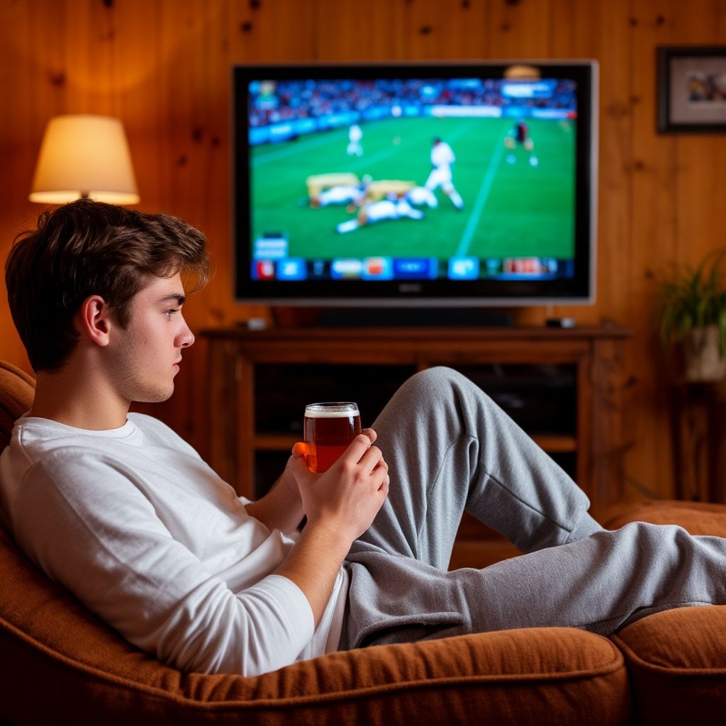                           Снова на диване