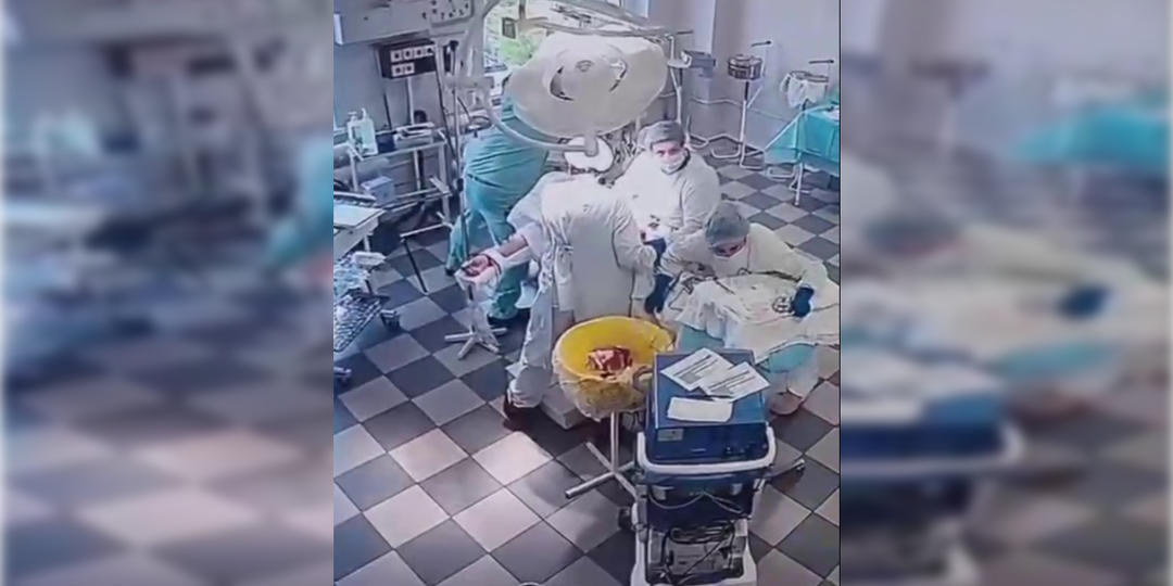 «Аж слёзы выступили»: невероятный подвиг камчатских онкологов потряс россиян
