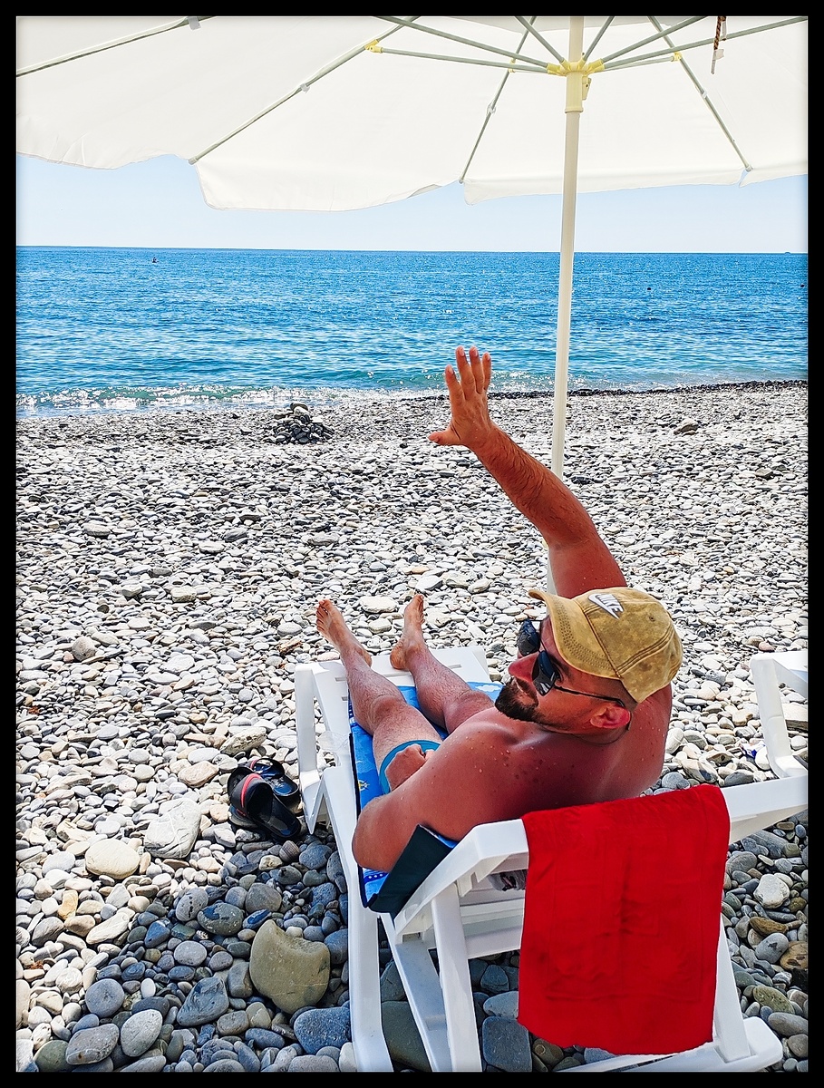 Фото автора. 