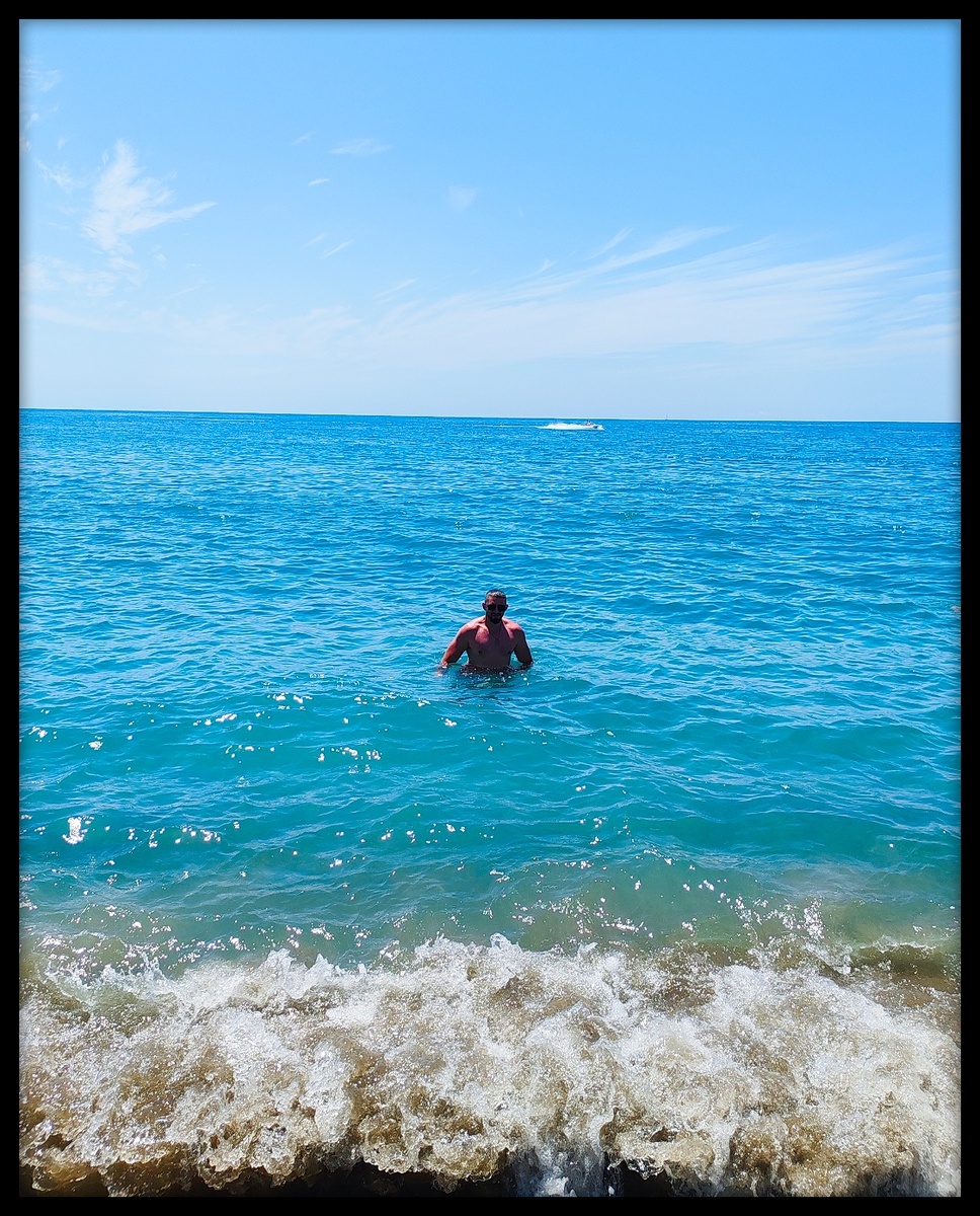 Фото автора.