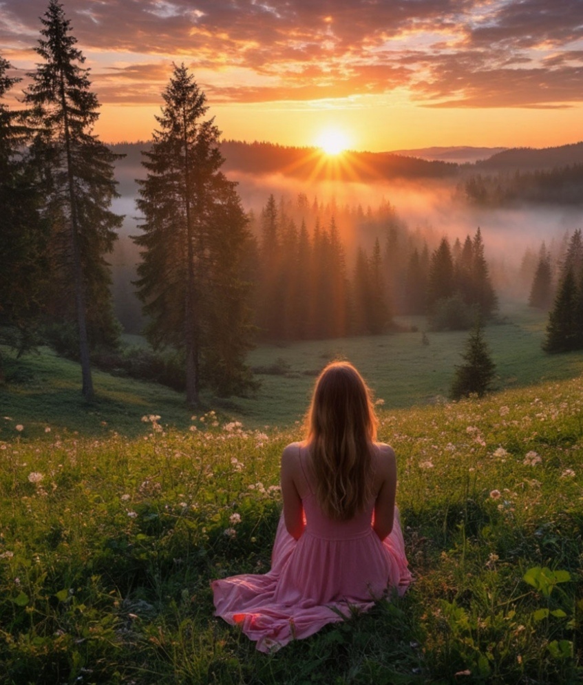 Картинка сгенерирована нейросетью Шедеврум 