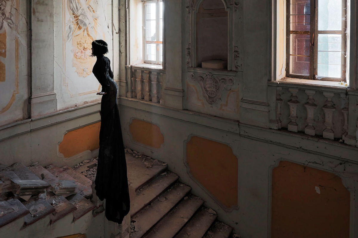 Юнг называл это «возвращением Тени» — той части нас, которую мы чаще всего игнорируем