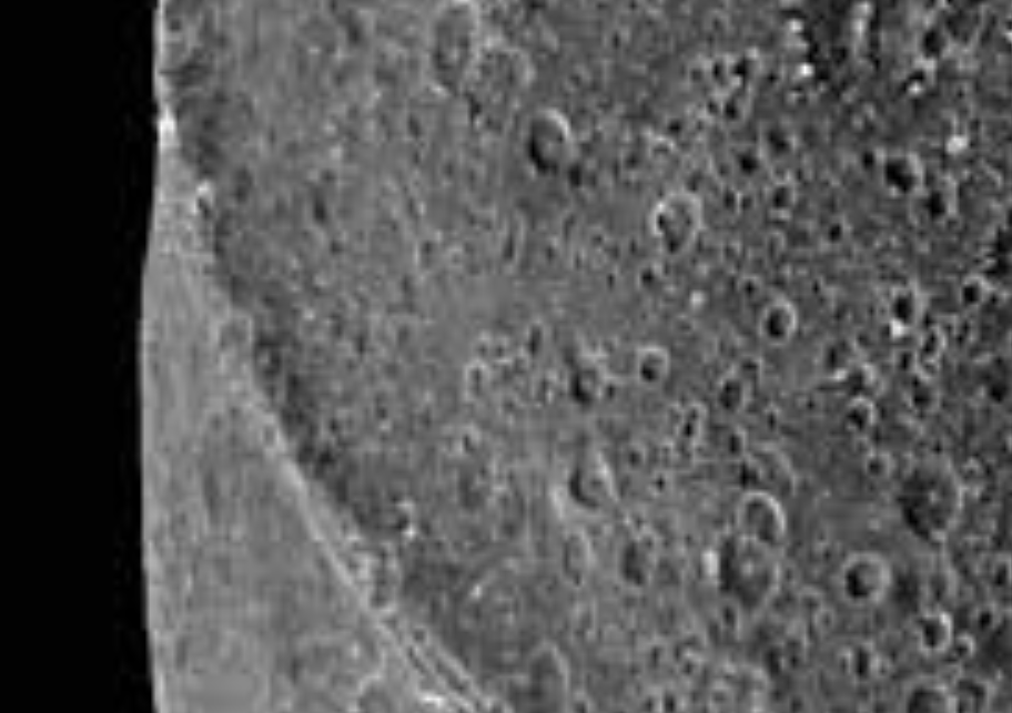 Пояс на Япете