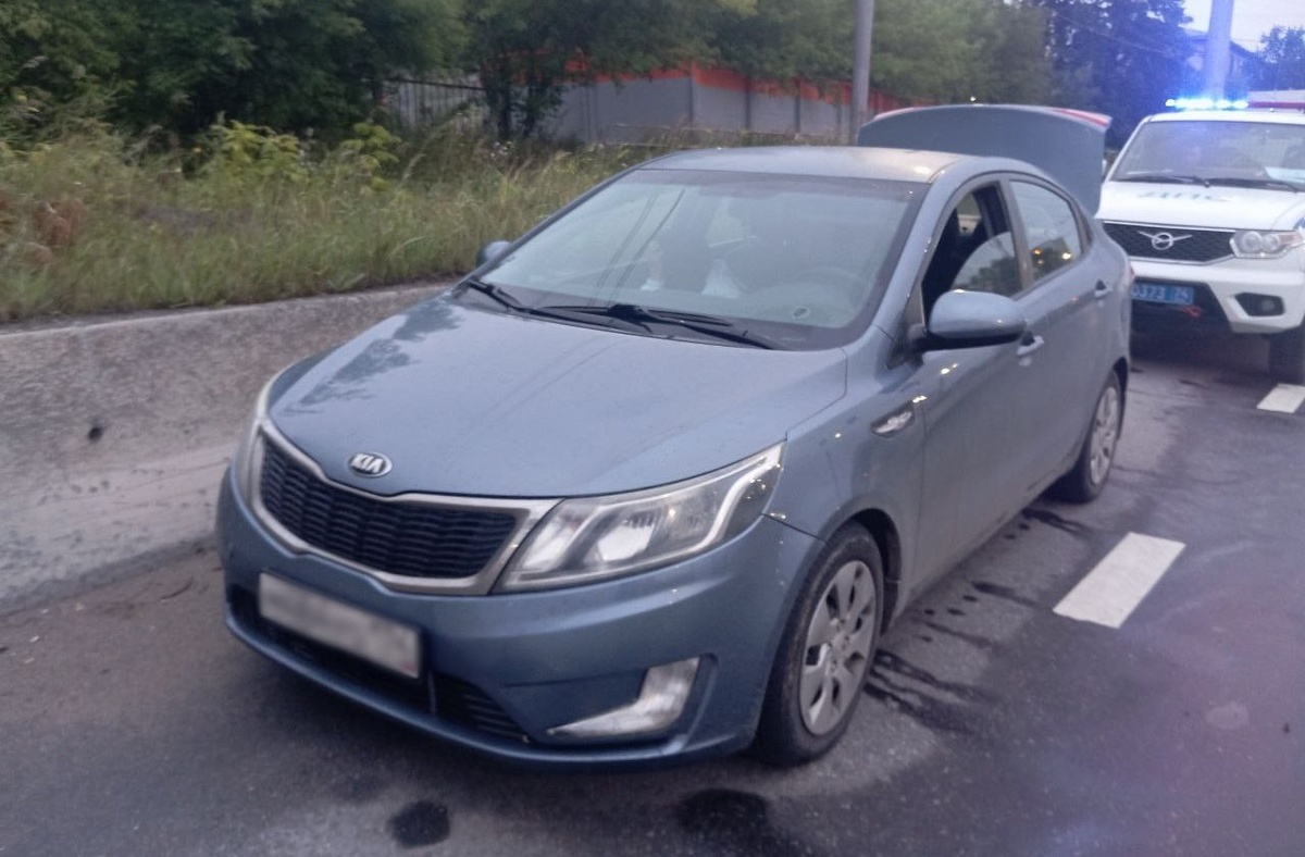 Фото: пресс-служба ГУ МВД России по Челябинской области