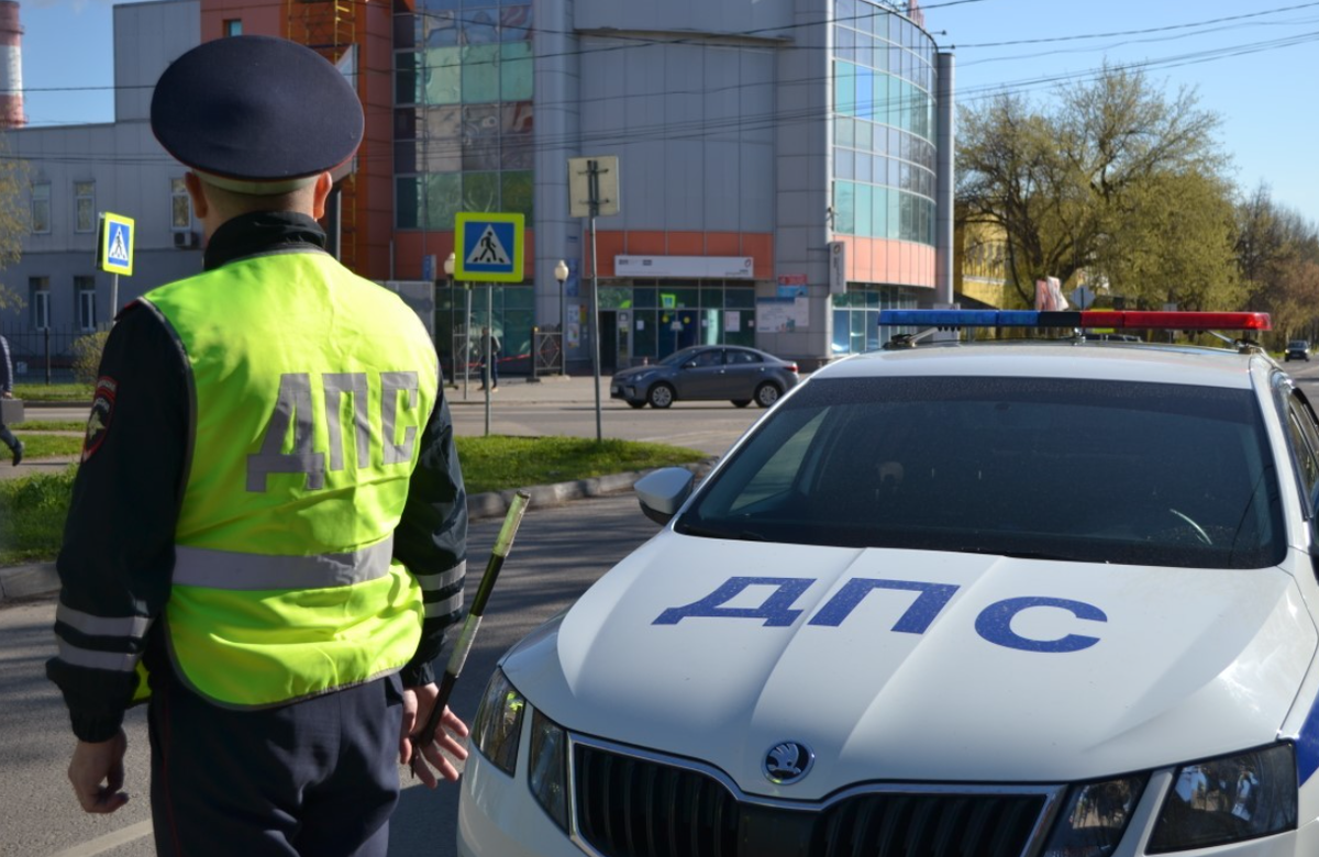 Рейды ГИБДД 1-3 августа: где будут ловить и как избежать штрафов. Фото с просторов интернета 