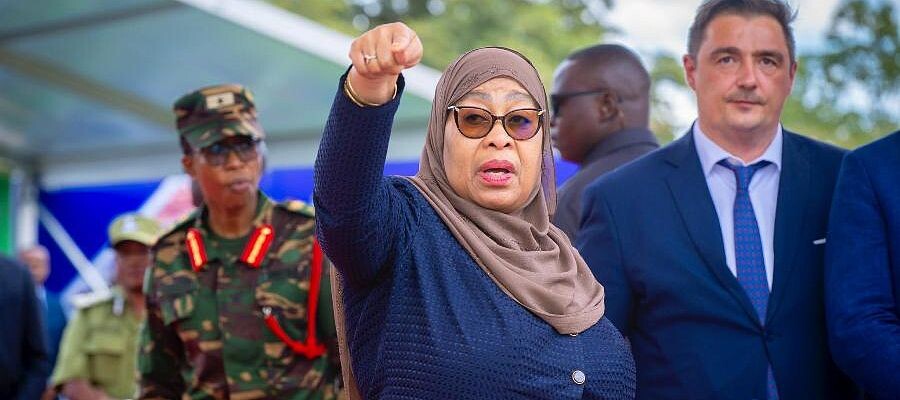 Источник: X Самии Сулуху Хасан