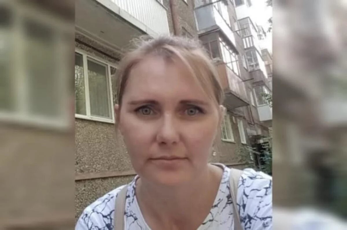    В Башкирии разыскивают мать, которая не заплатила дочери полмиллиона