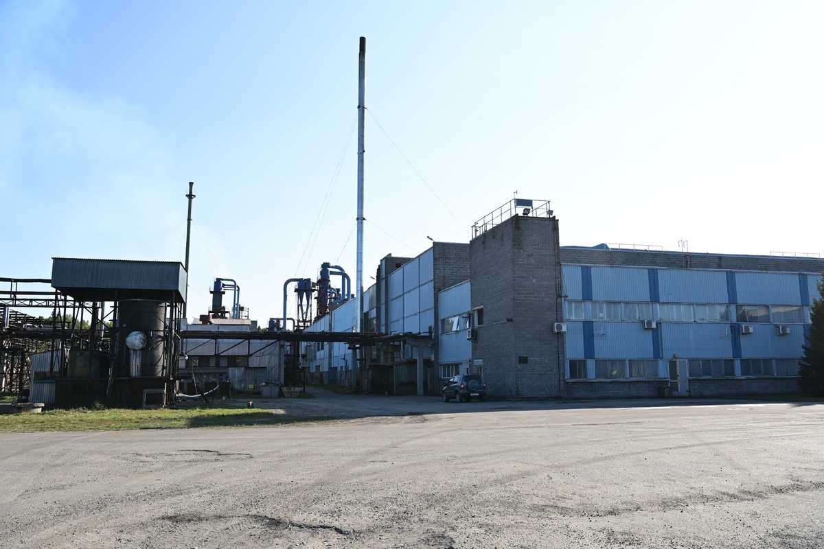    Фото: «Республика / Сергей Юдин