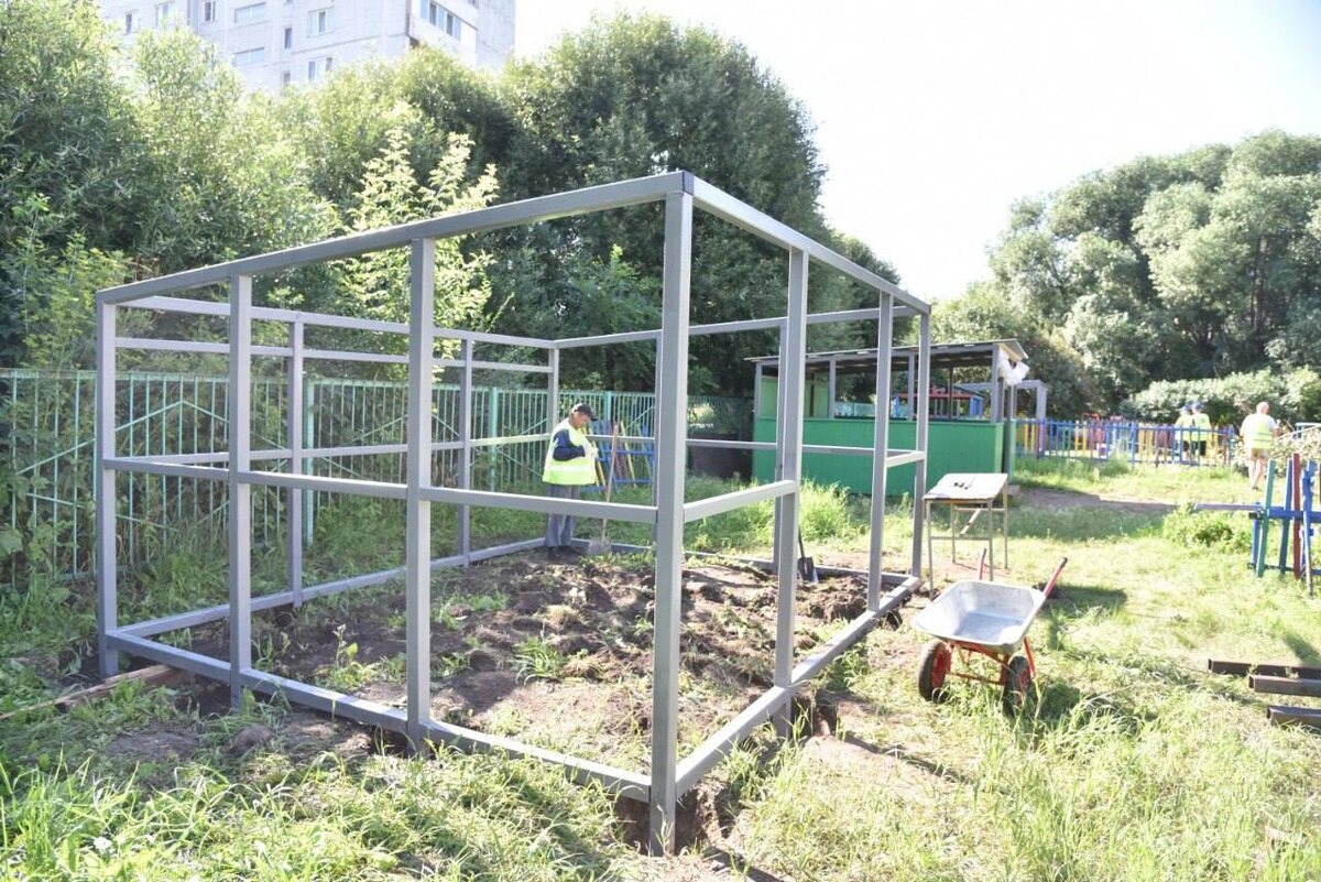    Фото: Сергей Сапоцкий