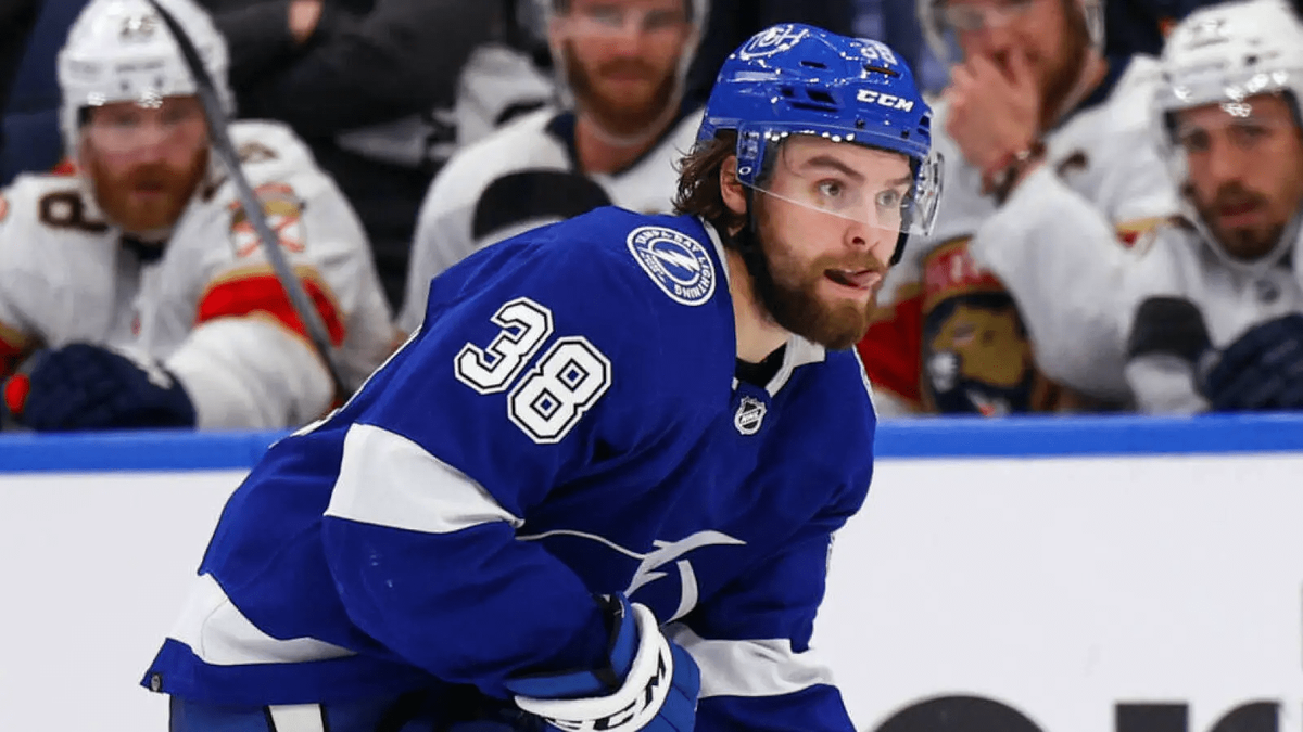 Брендон Хейгел