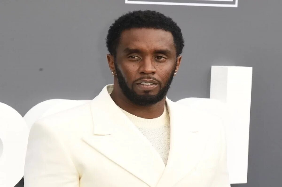    Deadline: Дональд Трамп намерен помиловать рэпера Diddy