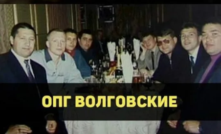 Одни из самых известных противников нашего героя 