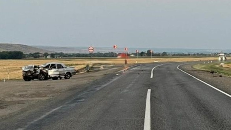      Фото: Госавтоинспекция Ставрополья