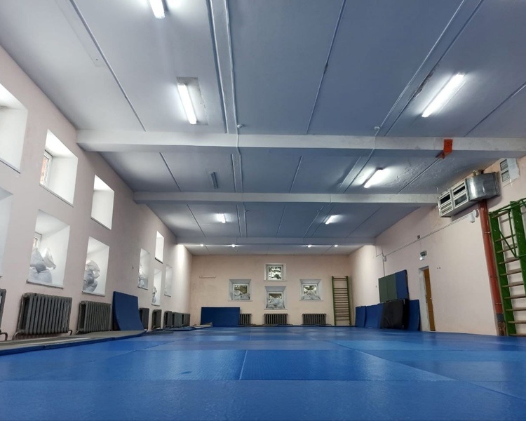     45 лет назад курский дзюдоист Николай Солодухин завоевал золото на Олимпиаде