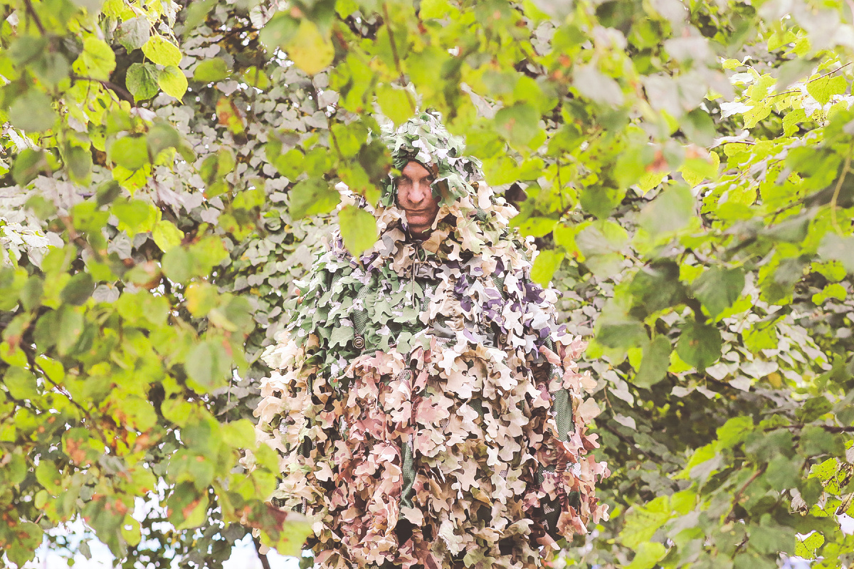 Фото Дениса Моргунова