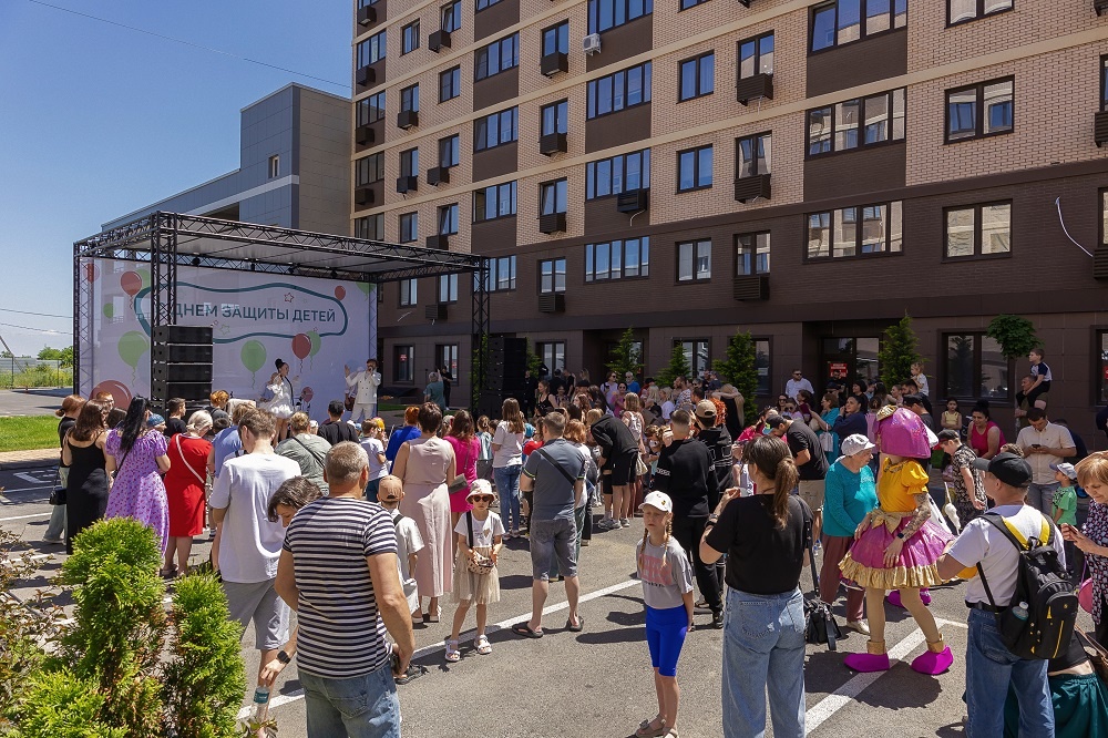 Фото: ООО СЗ "СК ЮГ-ТЕПЛОСЕРВИС"