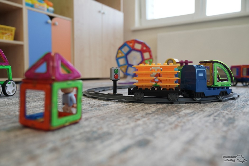    Фото: Лидия Аникина © ИА «Уральский меридиан»