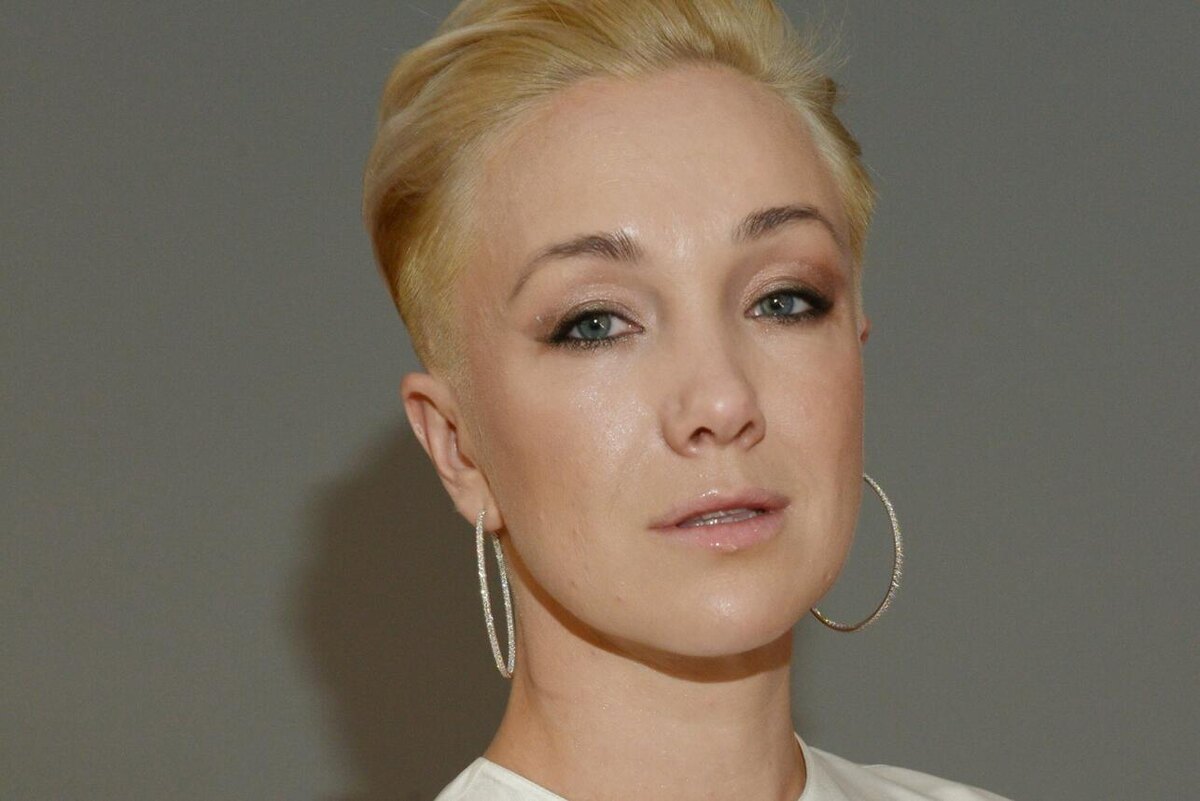    Дарья Мороз Anatoly Lomokhov/Global Look Press