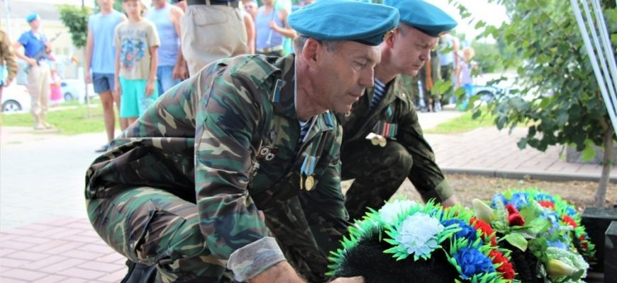    Фото из архива "РВ" Наталья Игнатова