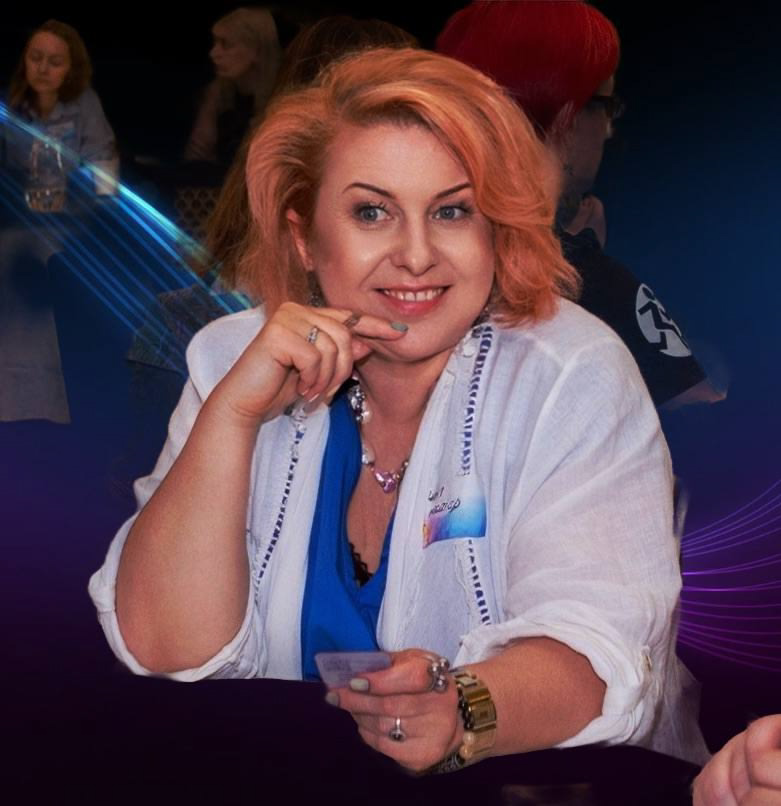 Лилия Захарова