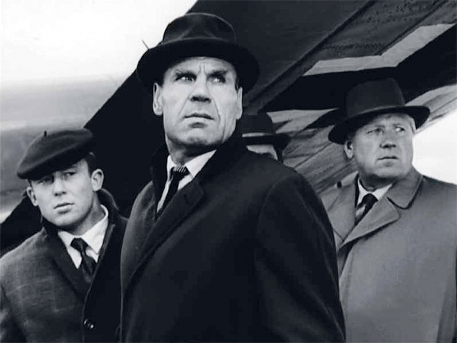 Кадр из фильма