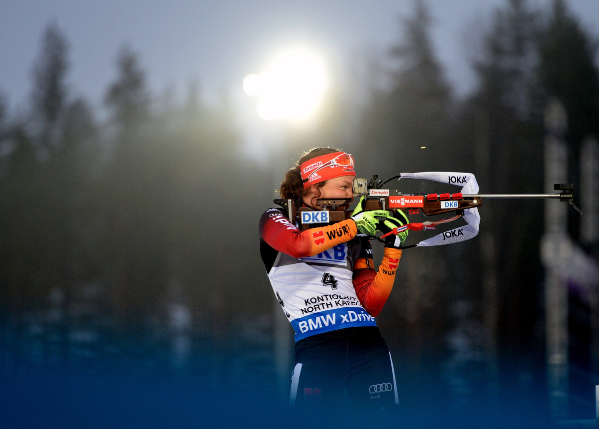 Фото: Ralf Hirschberger/Globallookpress