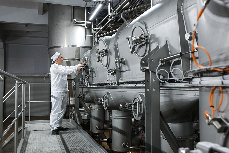 Фото: Илья Хачатурян