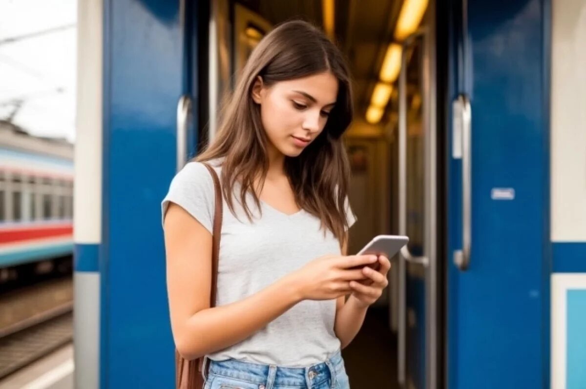    В ФПК назвали поезда, задерживающиеся из-за атаки БПЛА под Волгоградом