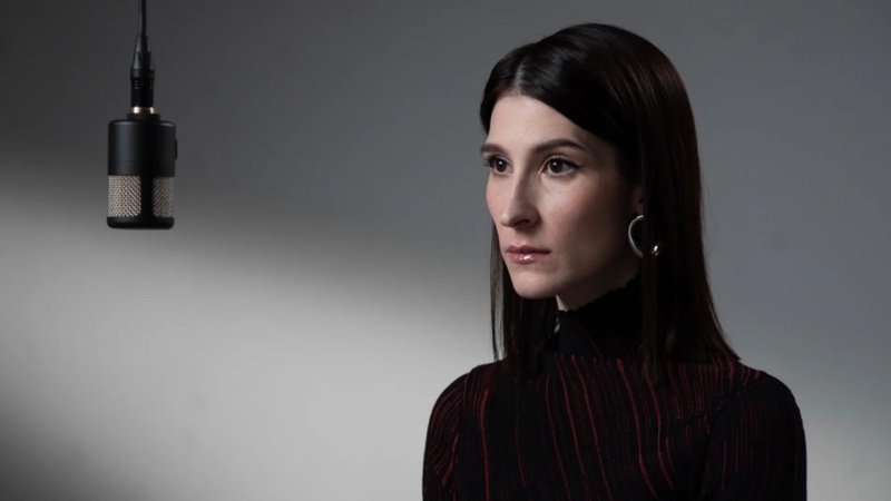    Цифровые снежинки