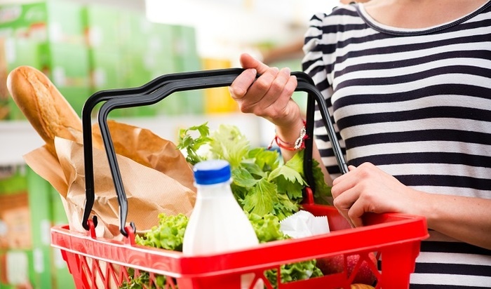    Минсельхоз предложил ограничить цены на продукты через долгосрочные договоры