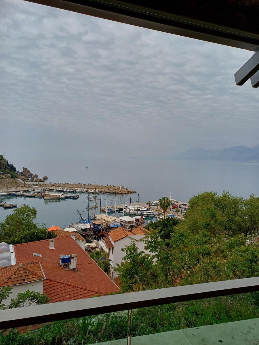 Старый город