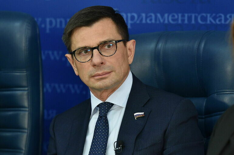   Игорь Самохвалов/ПГ