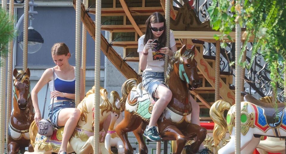    Shatokhina Natalia/news.ru / www.globallookpress.com