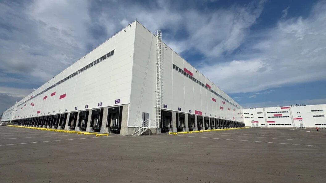    Фото: пресс-служба Объединённой компании Wildberries & Russ