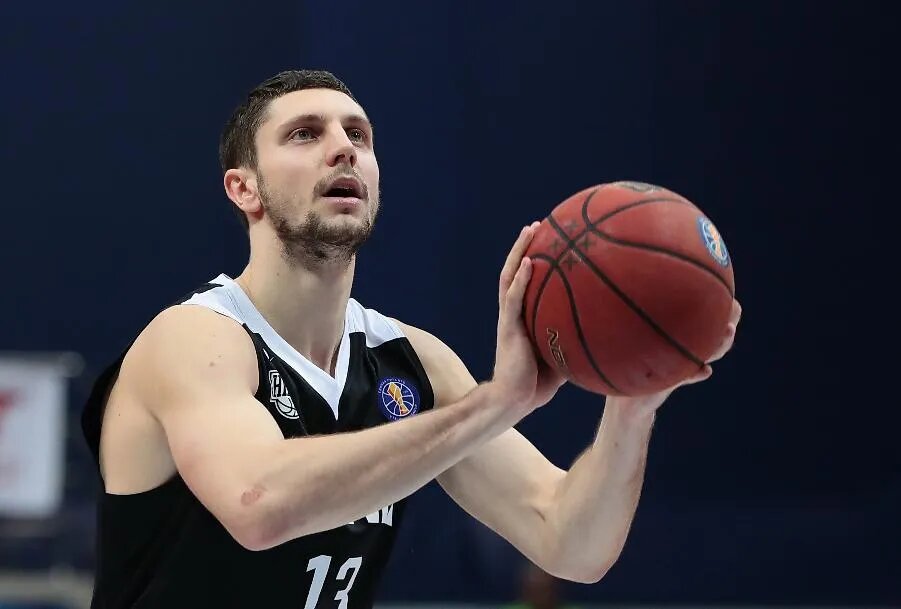 ФОТО Олега Бухарева/ТАСС