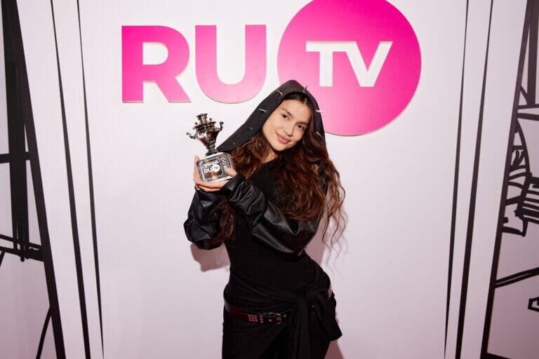    Фото: Русская медиагруппа Мария Черных