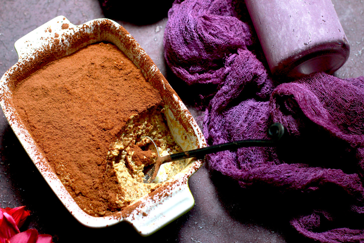 ПП-тирамису от Елены Некрасовой: https://t.me/urbanistka_vl