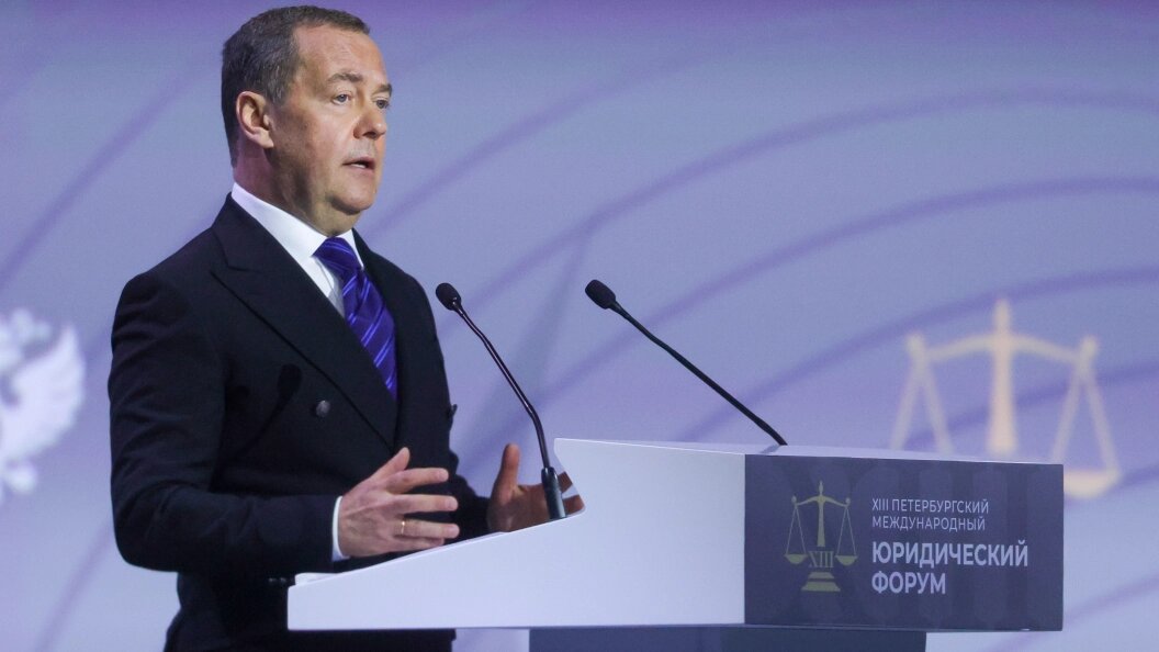    Фото: Shatokhina Natalia/news.ru/Globallookpress