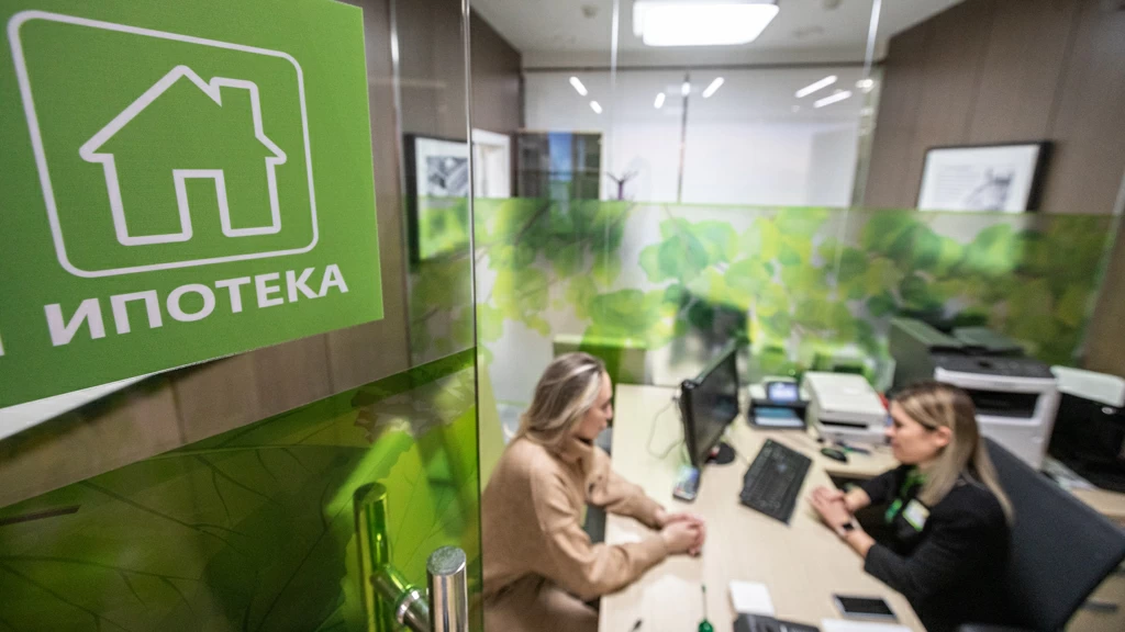 Снижение ставки ЦБ уже отражается на ипотечном рынке