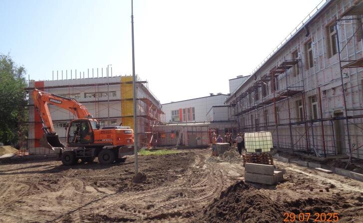    Источник фото: ВК Олеси Дворцовой