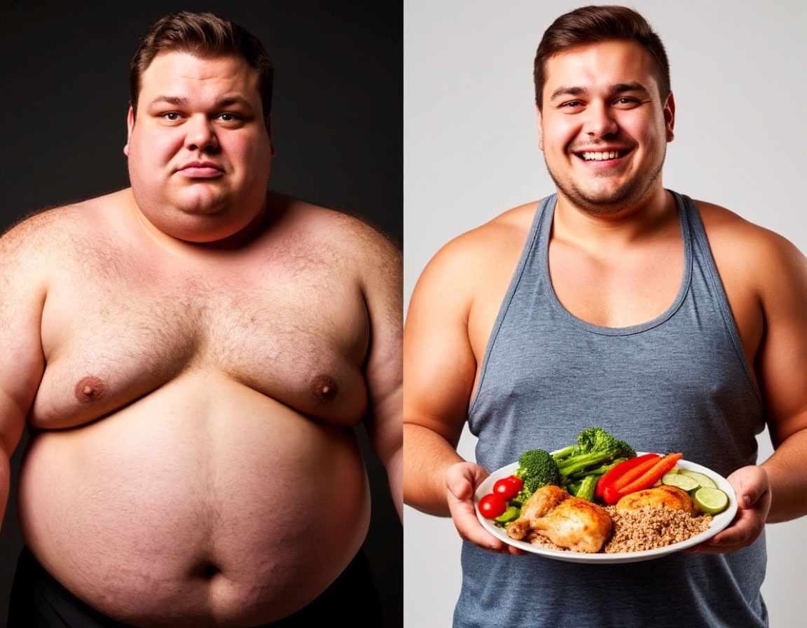  Худеем Эффективно, Тратим Мудро: 7 Бюджетных Продуктов, Которые "Съедят" Ваш Жир! 