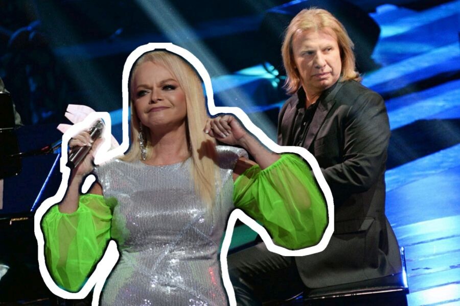    GlobalLookPress / Коллаж ТВЦ