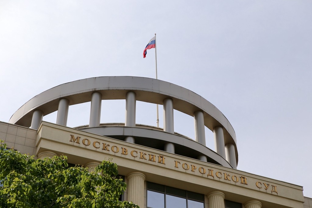    Фото © АГН «Москва» / Ярослав Чингаев